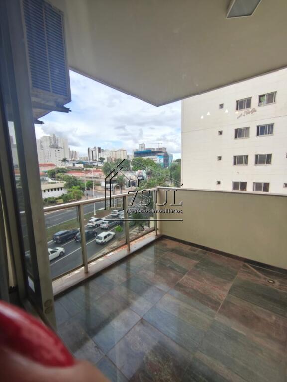 Apartamento, 4 quartos, 250 m² - Foto 6