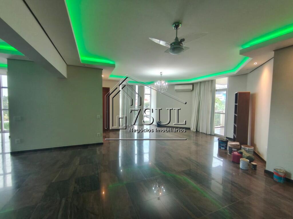 Apartamento, 4 quartos, 250 m² - Foto 2