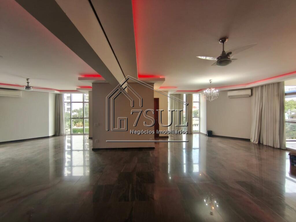 Apartamento, 4 quartos, 250 m² - Foto 5