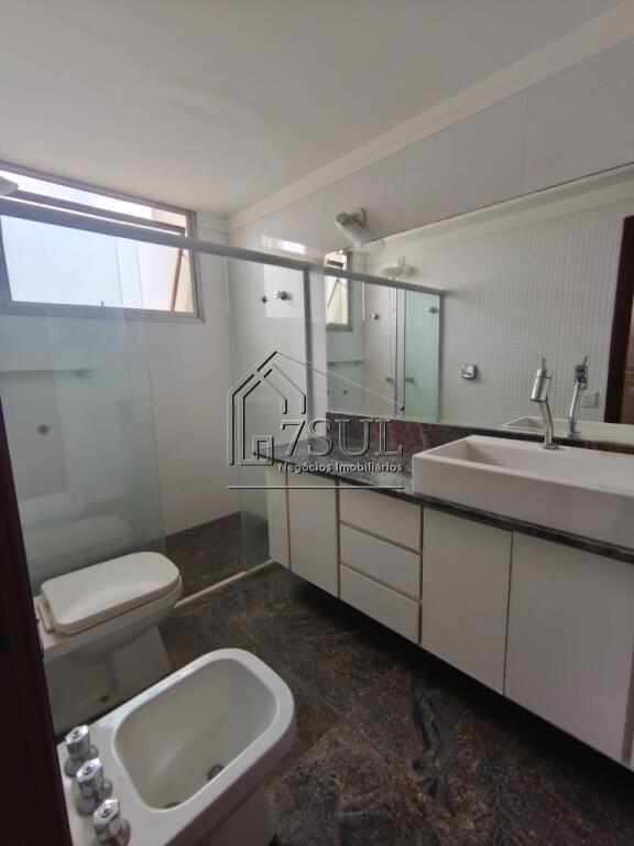 Apartamento, 4 quartos, 250 m² - Foto 21