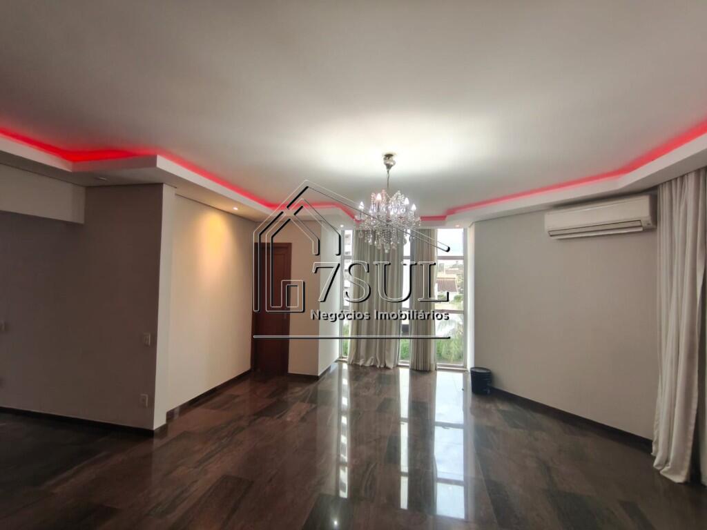 Apartamento, 4 quartos, 250 m² - Foto 4