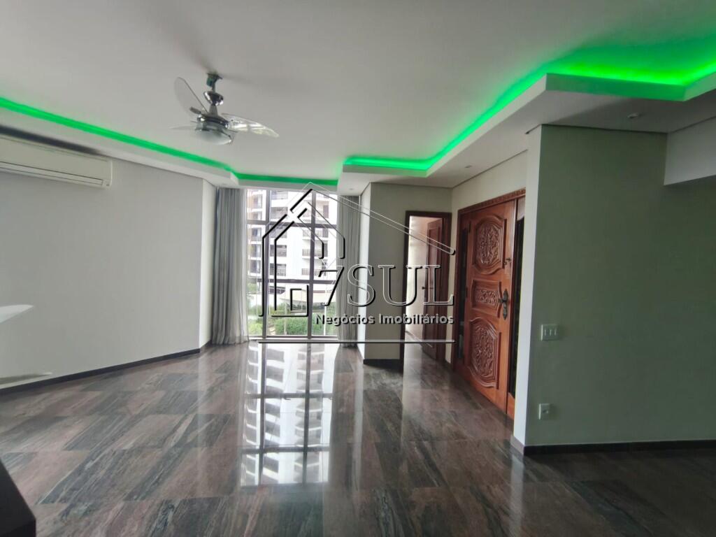 Apartamento, 4 quartos, 250 m² - Foto 3