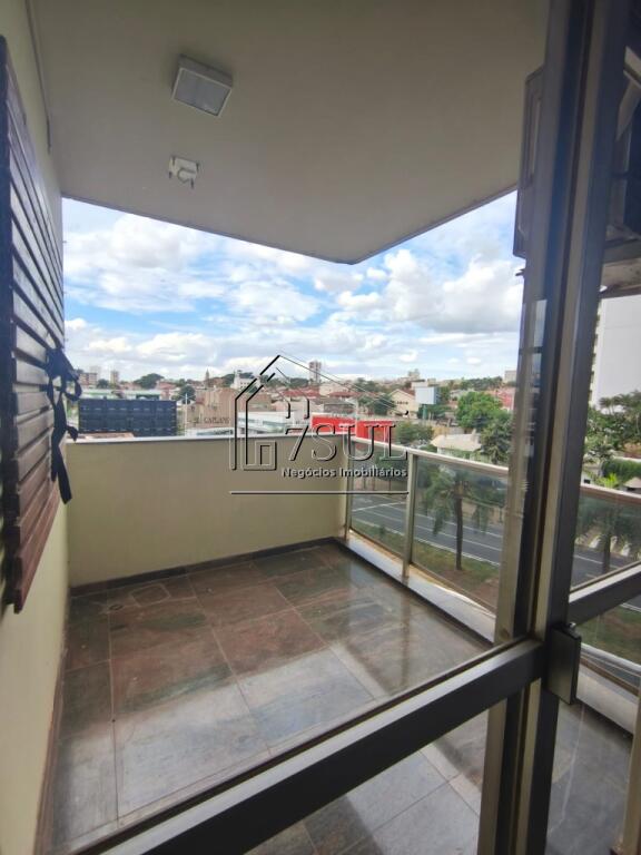 Apartamento, 4 quartos, 250 m² - Foto 7