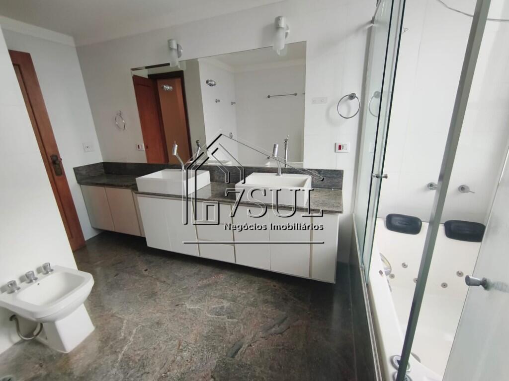 Apartamento, 4 quartos, 250 m² - Foto 24