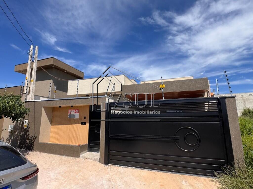 Casa, 3 quartos, 120 m² - Foto 1