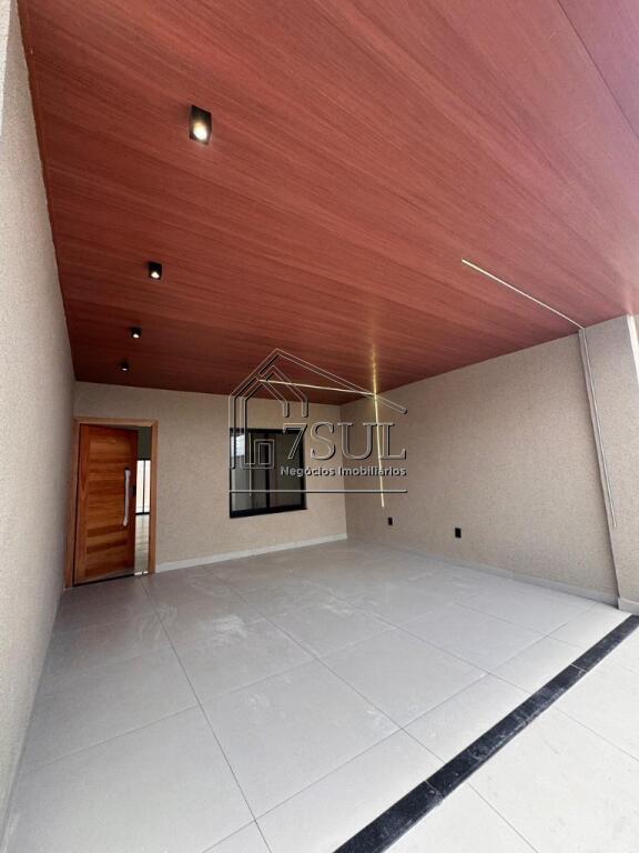 Casa, 3 quartos, 120 m² - Foto 2