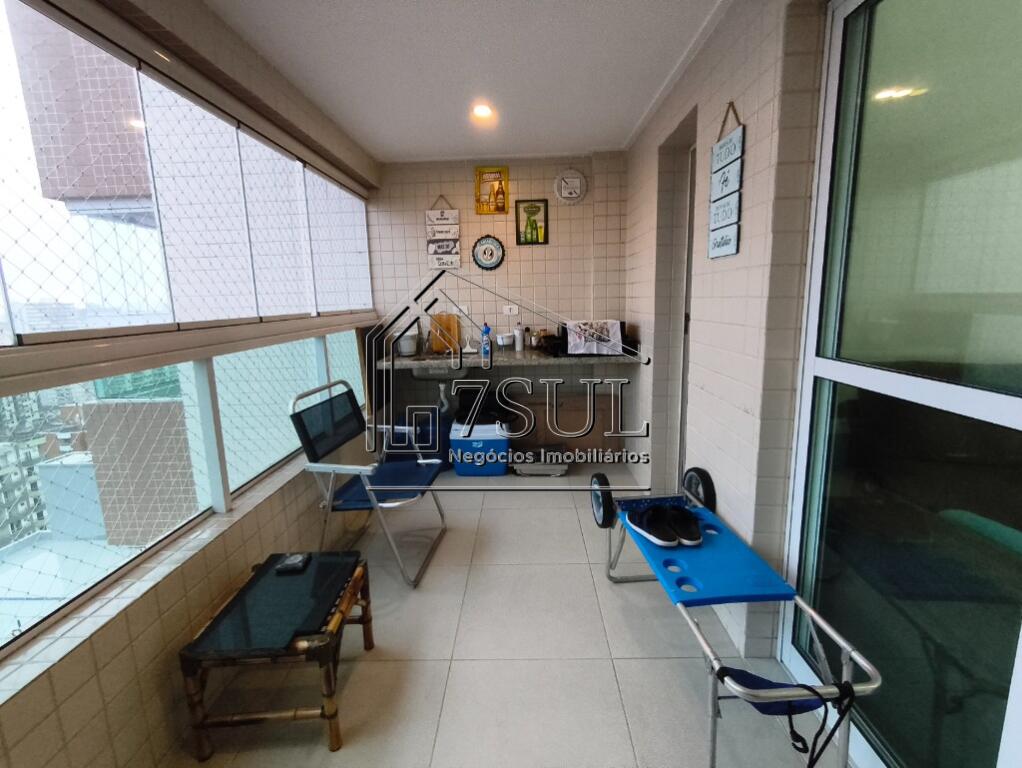 Apartamento, 2 quartos, 70 m² - Foto 3