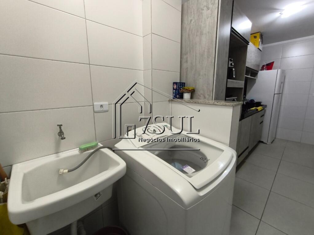 Apartamento, 2 quartos, 70 m² - Foto 9