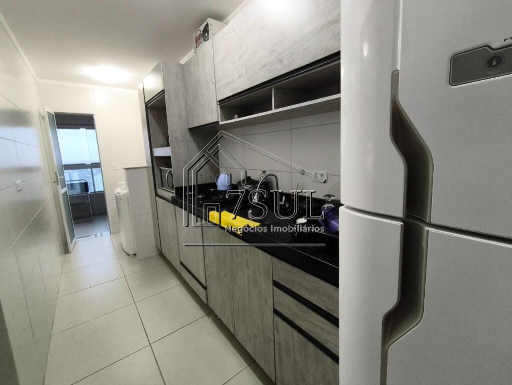 Apartamento, 2 quartos, 70 m² - Foto 12