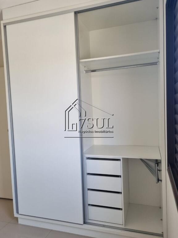 Apartamento, 2 quartos, 50 m² - Foto 5