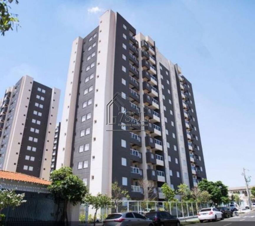 Apartamento, 2 quartos, 67 m² - Foto 1