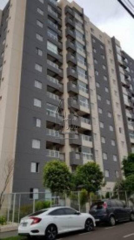 Apartamento, 2 quartos, 67 m² - Foto 2