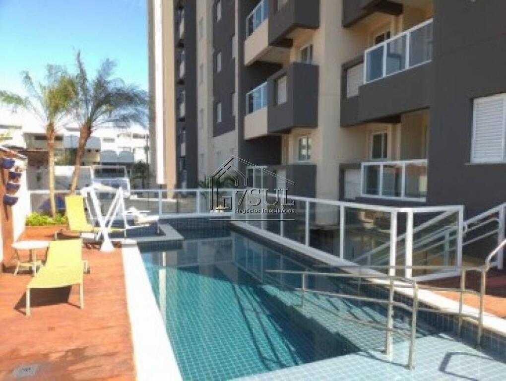 Apartamento, 2 quartos, 67 m² - Foto 12