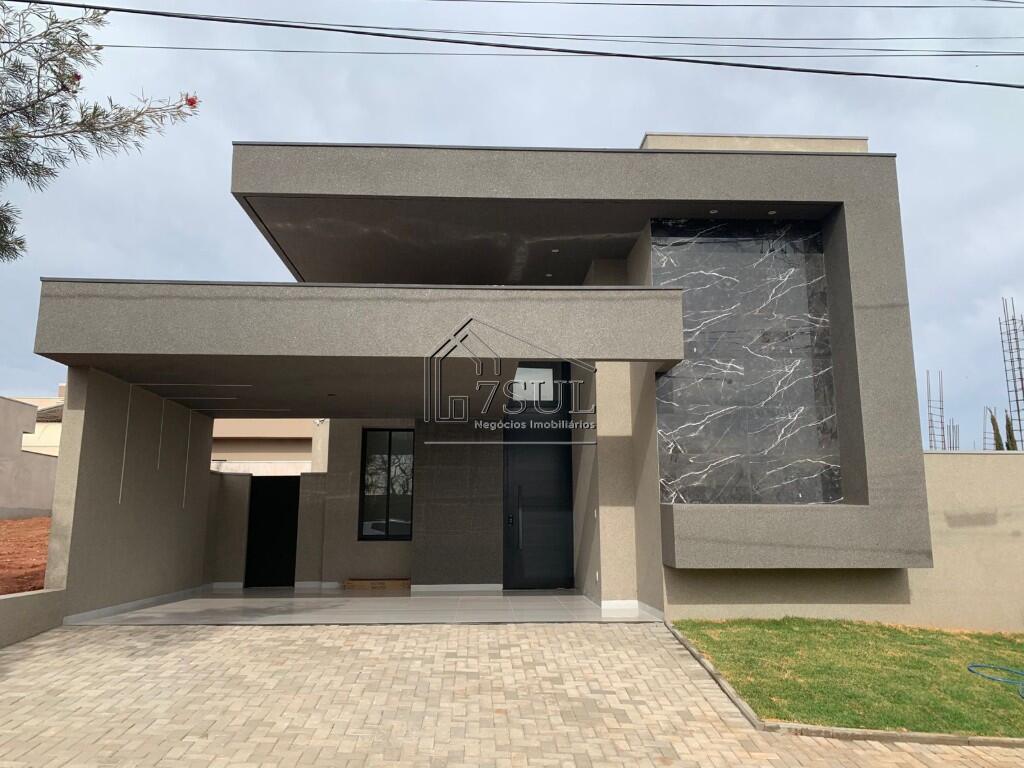Casa, 3 quartos, 170 m² - Foto 1