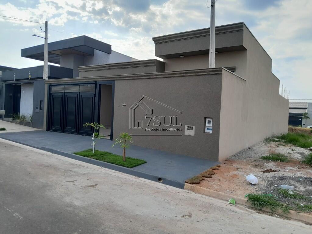 Casa, 2 quartos, 120 m² - Foto 1