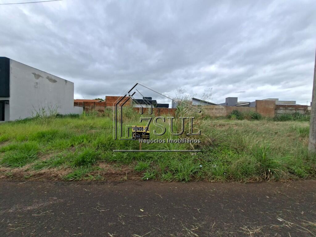 Terreno, 206 m² - Foto 1