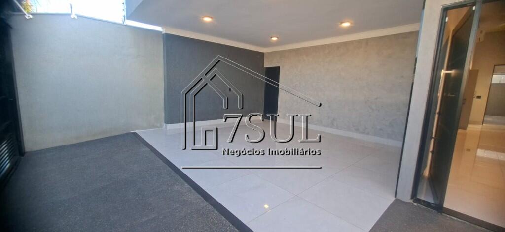 Casa, 3 quartos, 120 m² - Foto 2