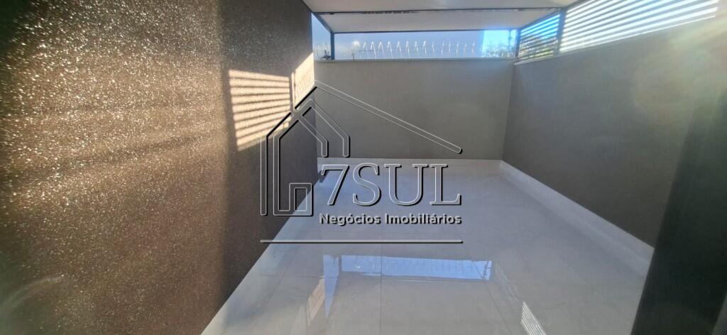 Casa, 3 quartos, 120 m² - Foto 20
