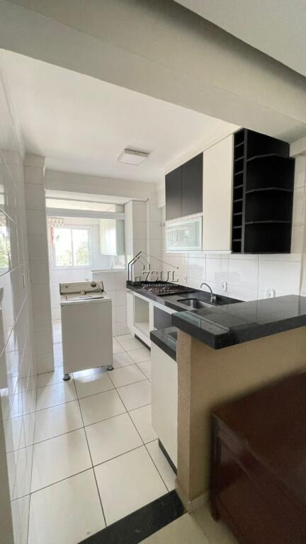Apartamento, 2 quartos, 50 m² - Foto 3