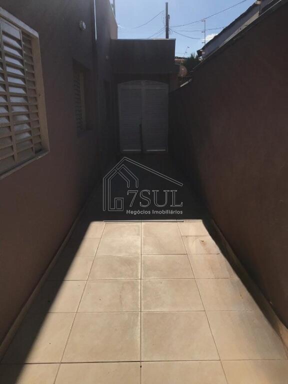 Casa, 3 quartos, 160 m² - Foto 7