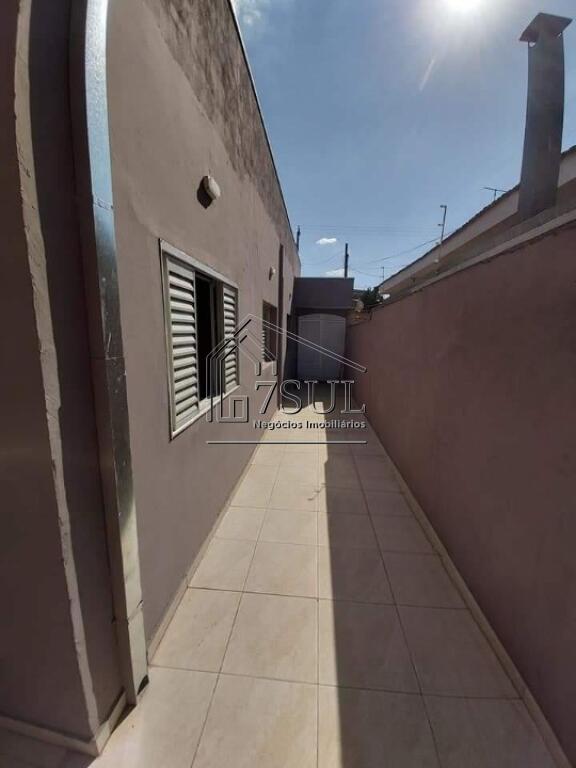 Casa, 3 quartos, 160 m² - Foto 6
