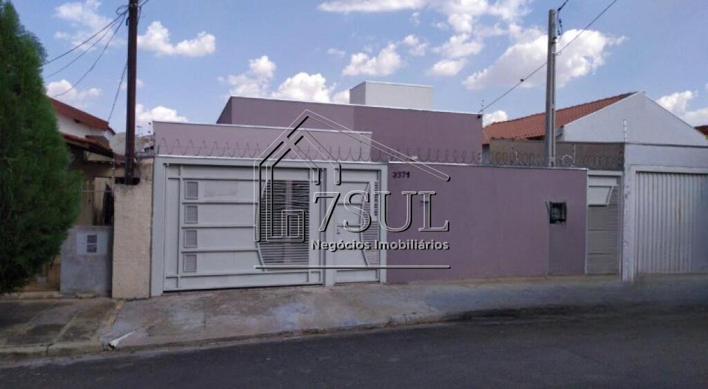 Casa, 3 quartos, 160 m² - Foto 1