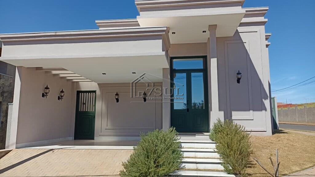 Casa, 3 quartos, 170 m² - Foto 1