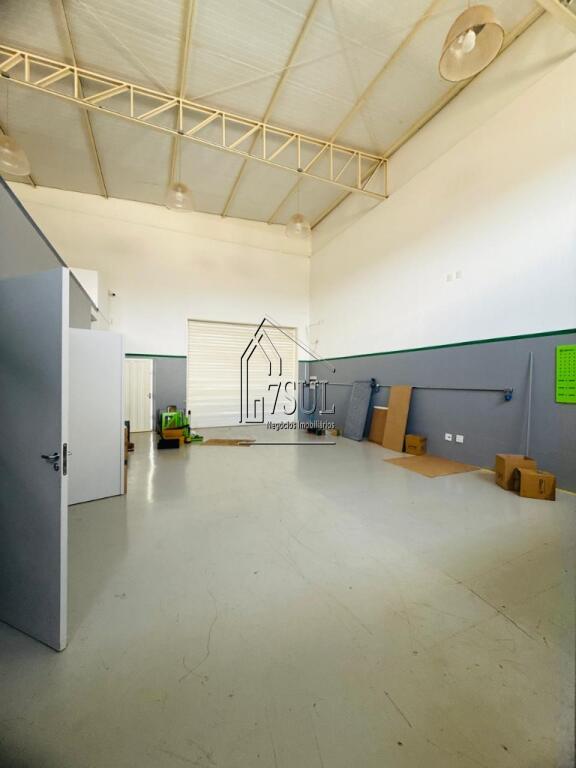 Prédio Inteiro, 200 m² - Foto 9