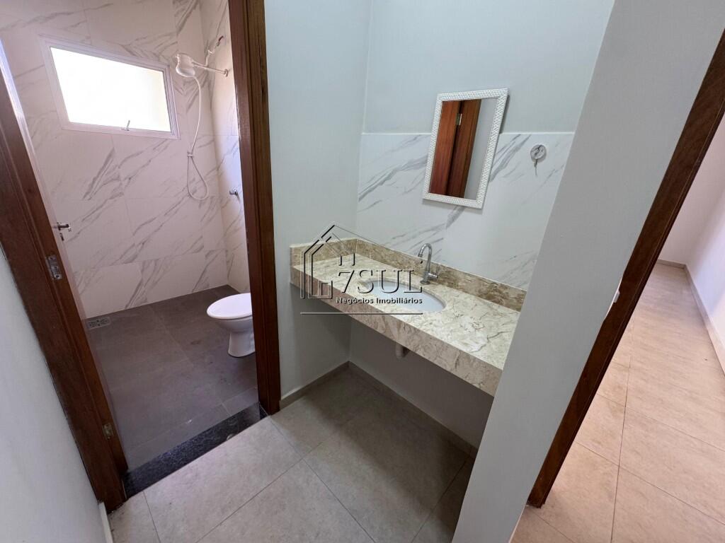 Casa, 3 quartos, 135 m² - Foto 3
