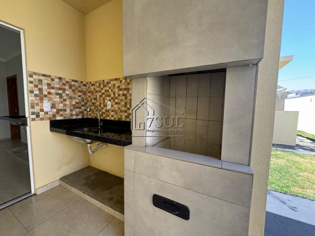 Casa, 3 quartos, 135 m² - Foto 4