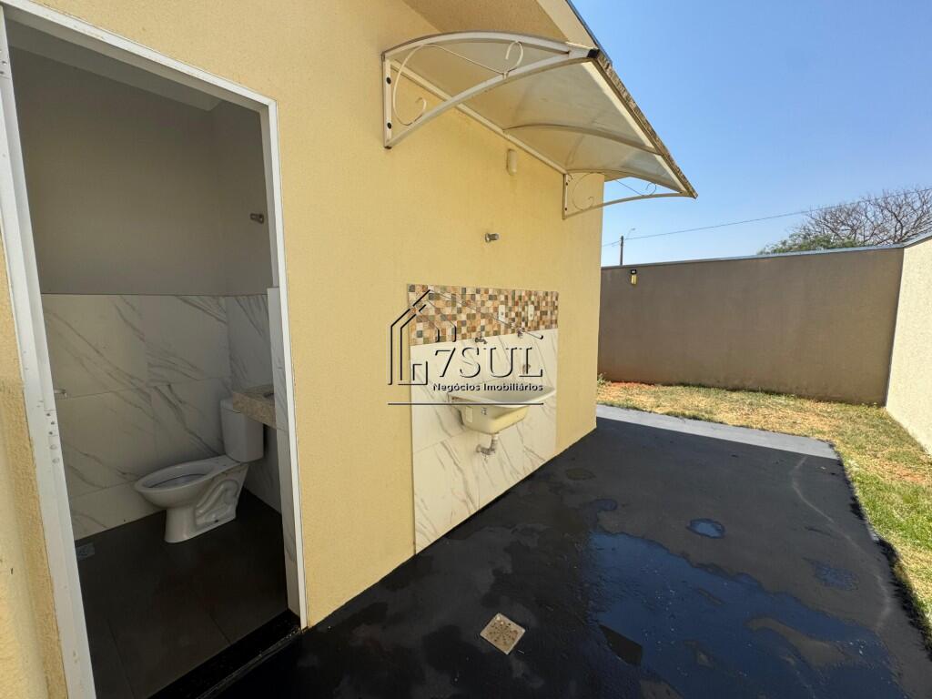 Casa, 3 quartos, 135 m² - Foto 12