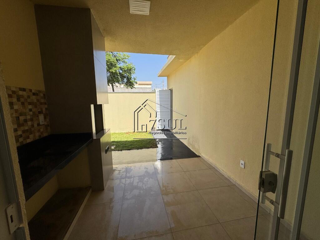 Casa, 3 quartos, 135 m² - Foto 13