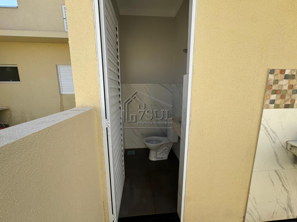 Casa, 3 quartos, 135 m² - Foto 14