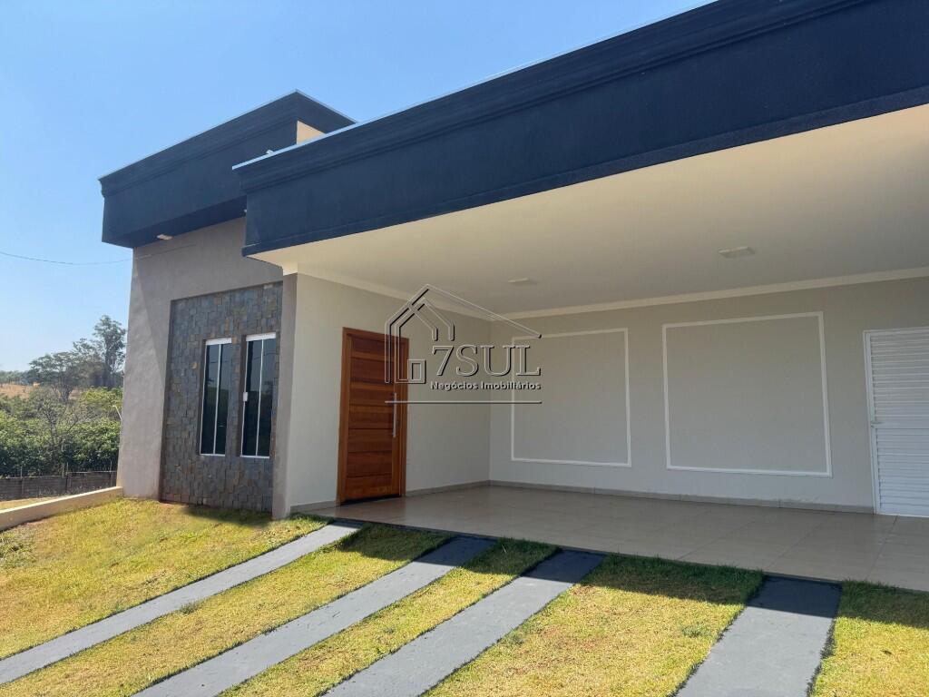 Casa, 3 quartos, 135 m² - Foto 1