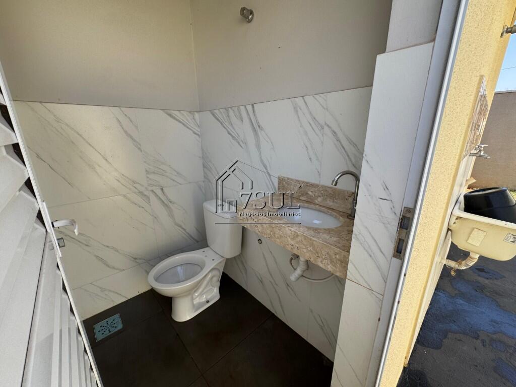 Casa, 3 quartos, 135 m² - Foto 16