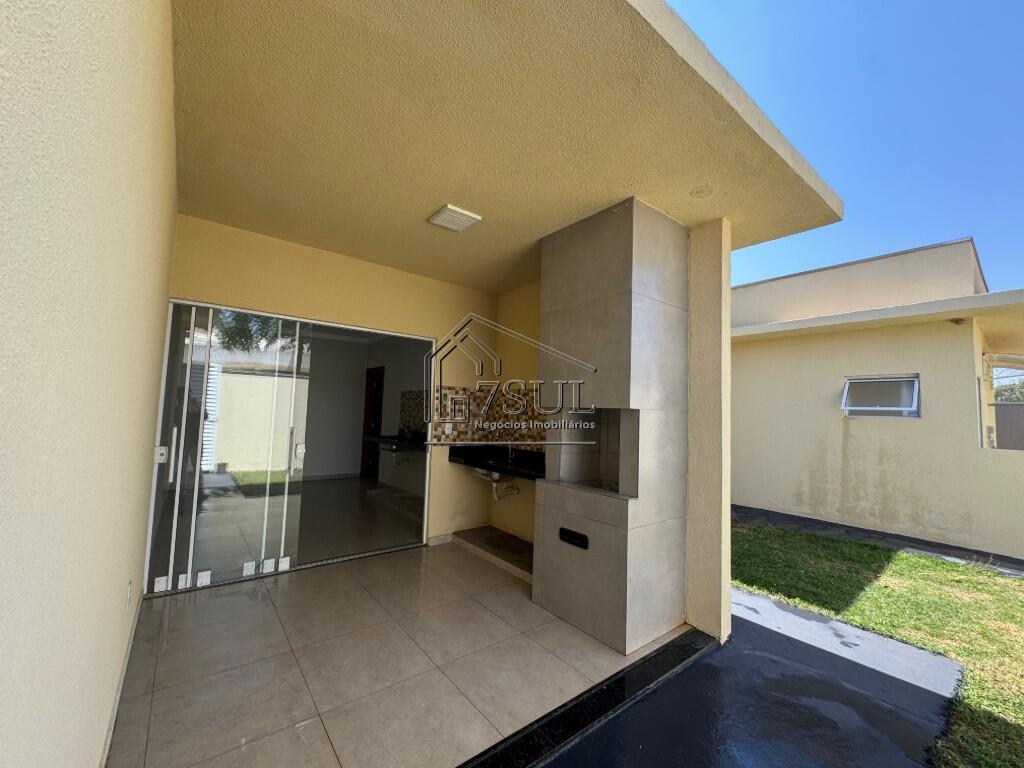 Casa, 3 quartos, 135 m² - Foto 19