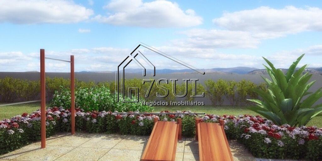 Apartamento, 2 quartos, 45 m² - Foto 8