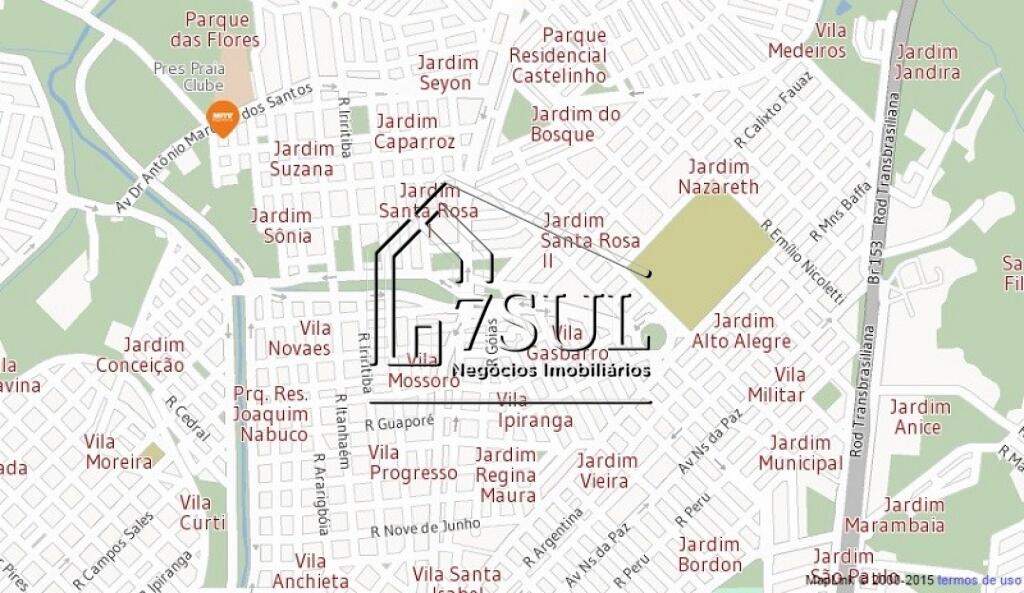 Apartamento, 2 quartos, 45 m² - Foto 16