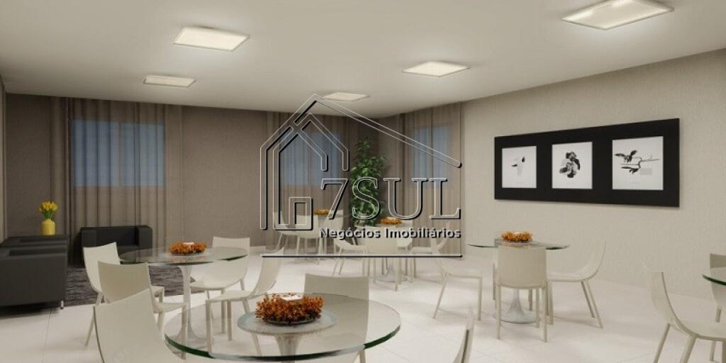 Apartamento, 2 quartos, 45 m² - Foto 2