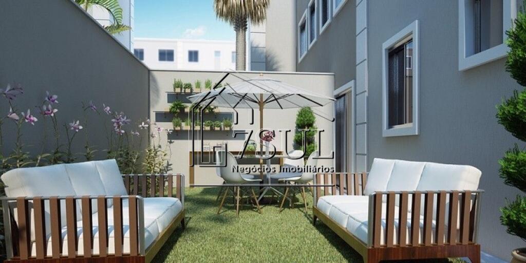 Apartamento, 2 quartos, 45 m² - Foto 5