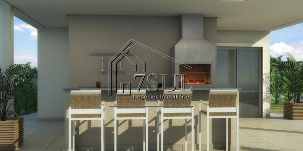 Apartamento, 2 quartos, 45 m² - Foto 6