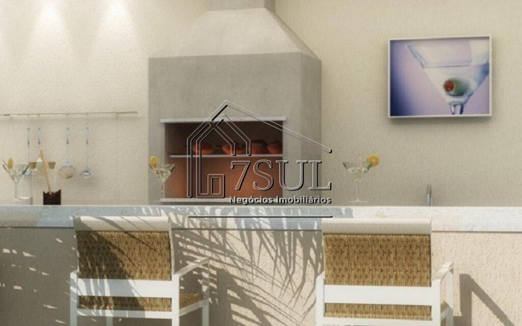 Apartamento, 2 quartos, 45 m² - Foto 7