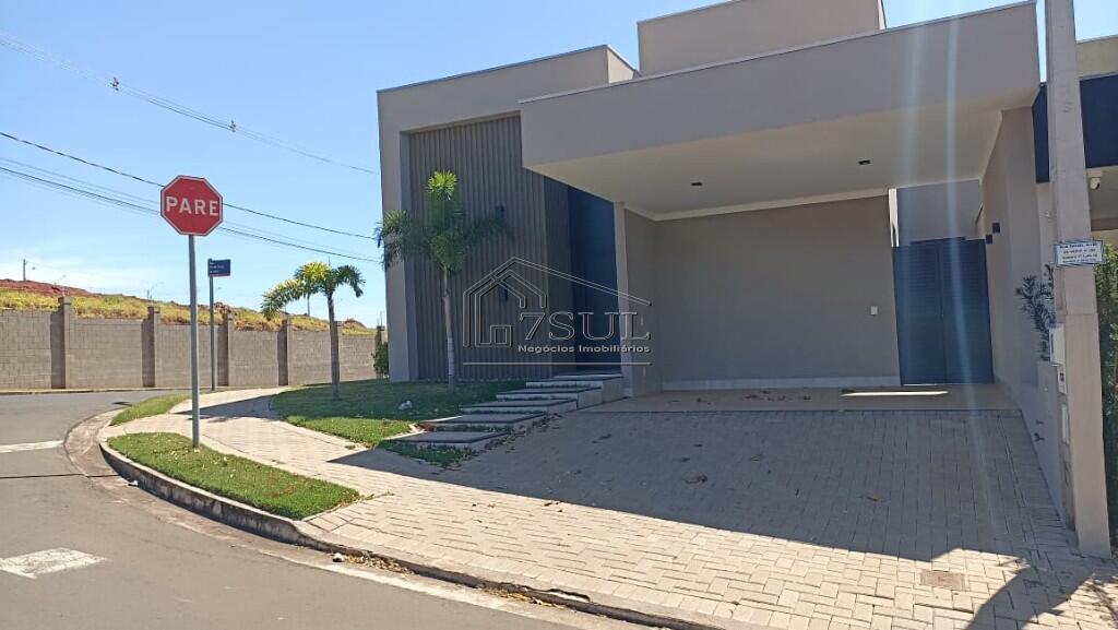 Casa, 3 quartos, 170 m² - Foto 1