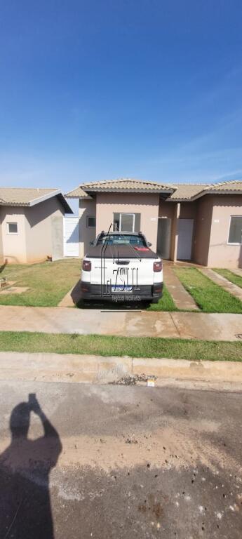 Casa, 2 quartos, 63 m² - Foto 1