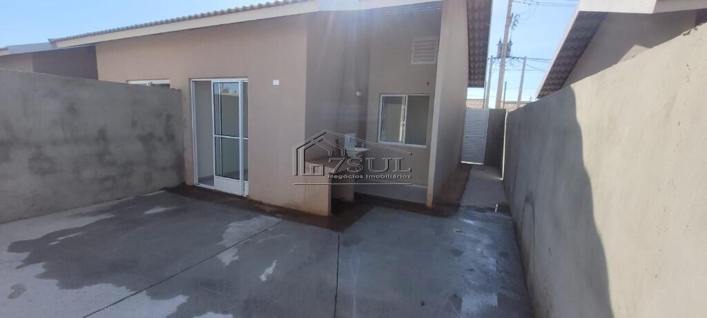 Casa, 2 quartos, 63 m² - Foto 4