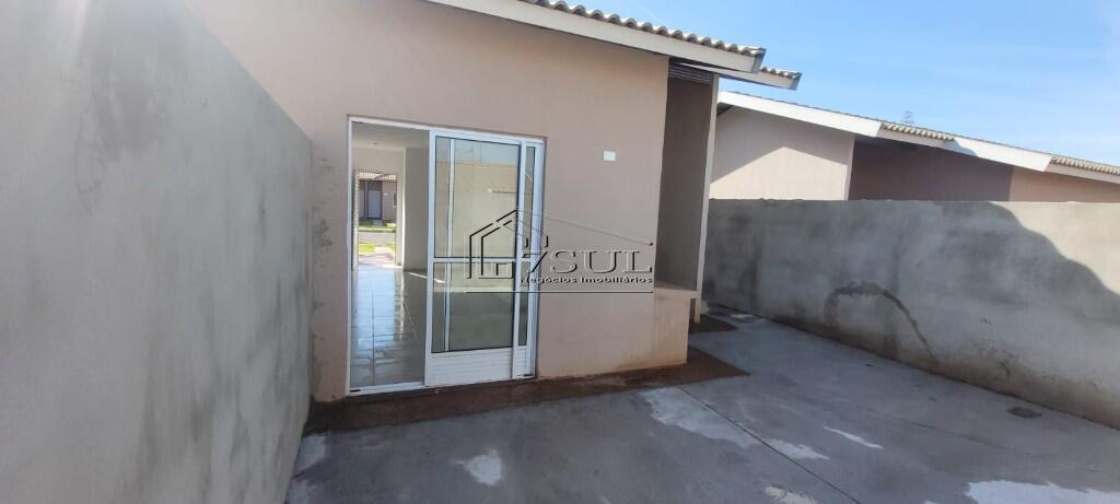 Casa, 2 quartos, 63 m² - Foto 3