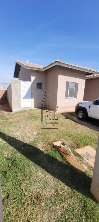Casa, 2 quartos, 63 m² - Foto 2