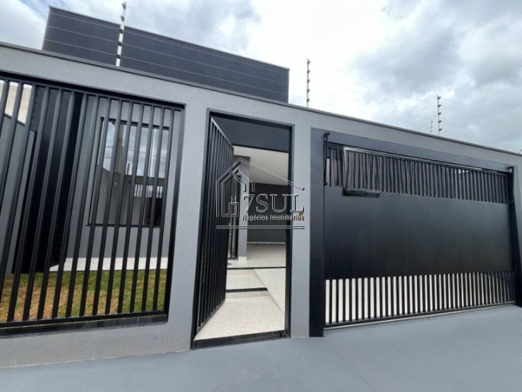 Casa, 3 quartos, 180 m² - Foto 1