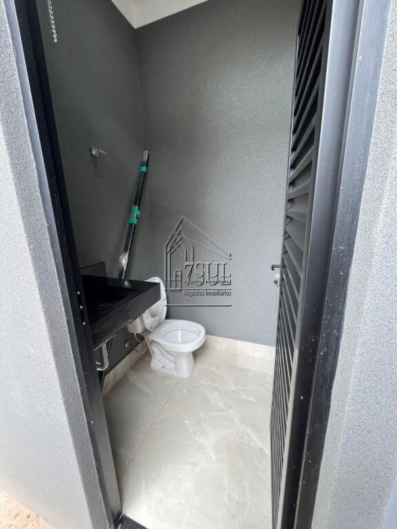 Casa, 3 quartos, 180 m² - Foto 6