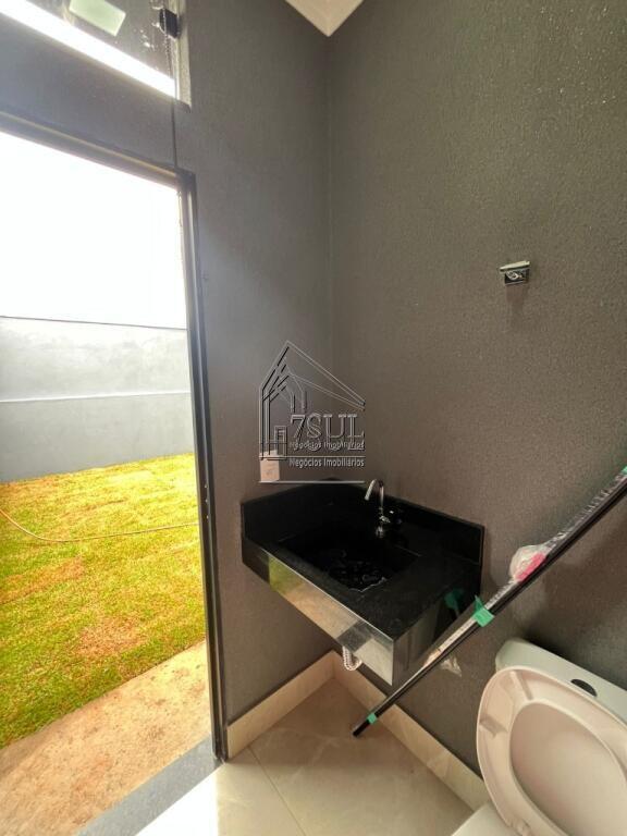 Casa, 3 quartos, 180 m² - Foto 4